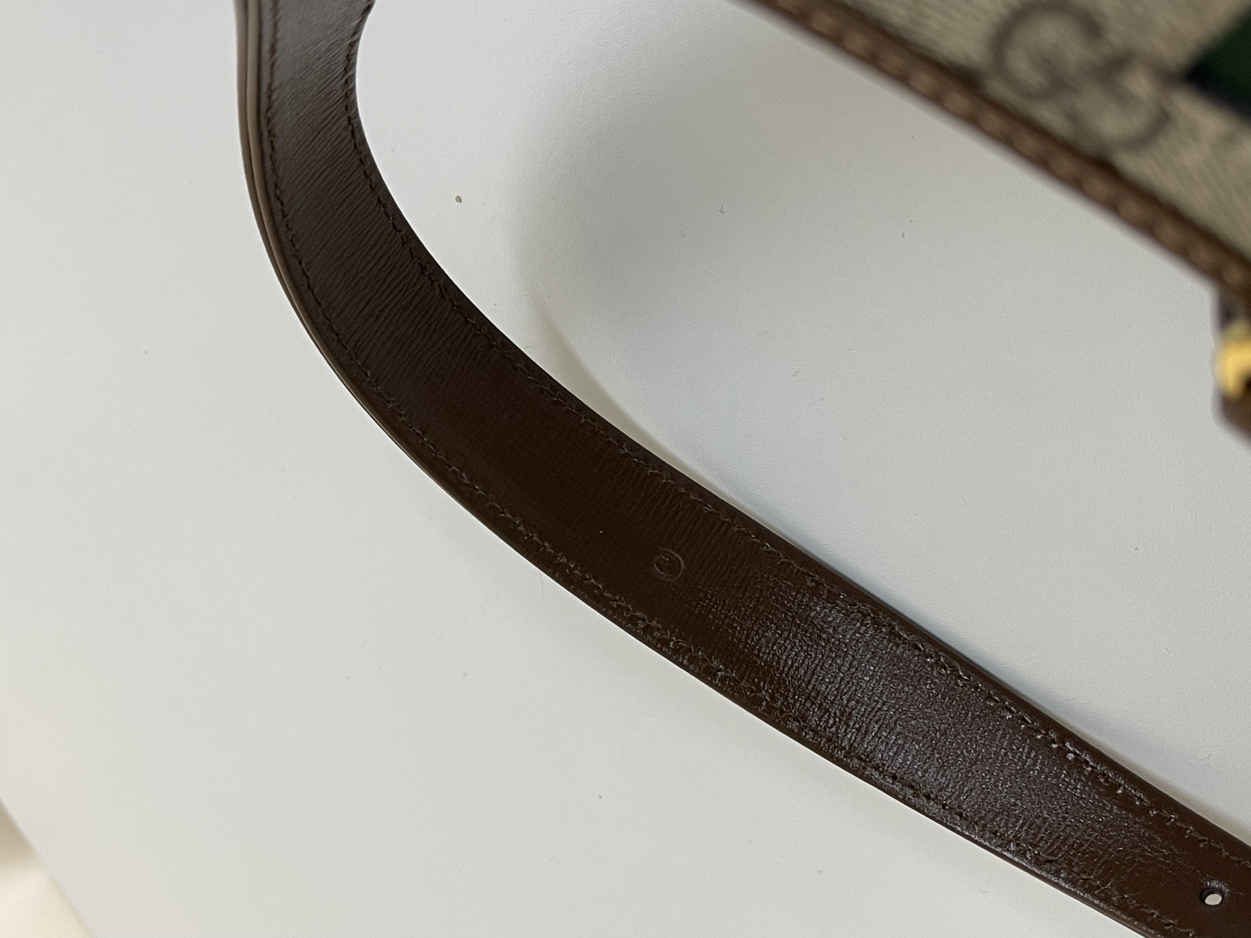 Pre-owned Gucci Small Jackie 1961 / Product Code: 26012903