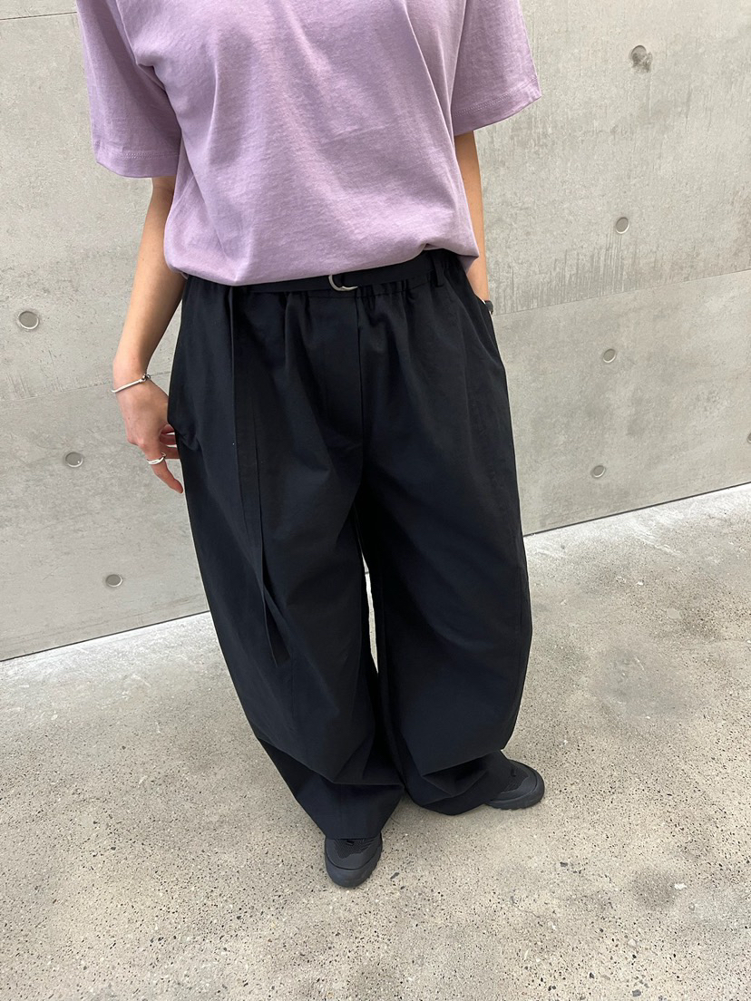 (2026FW) URBAN CLOTH - PANTS