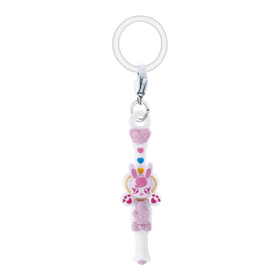 光之美少女 PreCure All Stars 扭蛋 變身器多用途掛飾 遮掛飾物 #P-PCG1113 (PRE-ORDER) [2026/08]