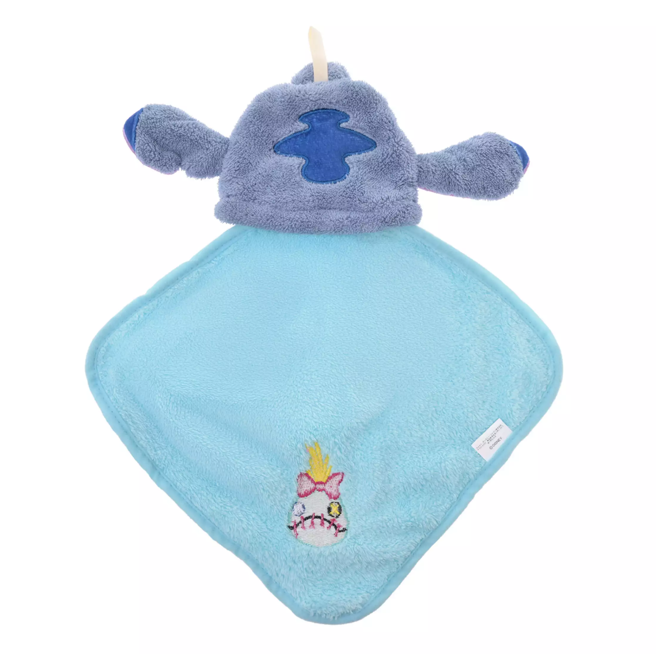 預訂 抺手毛巾 Baymax Marie Pooh Stitch 