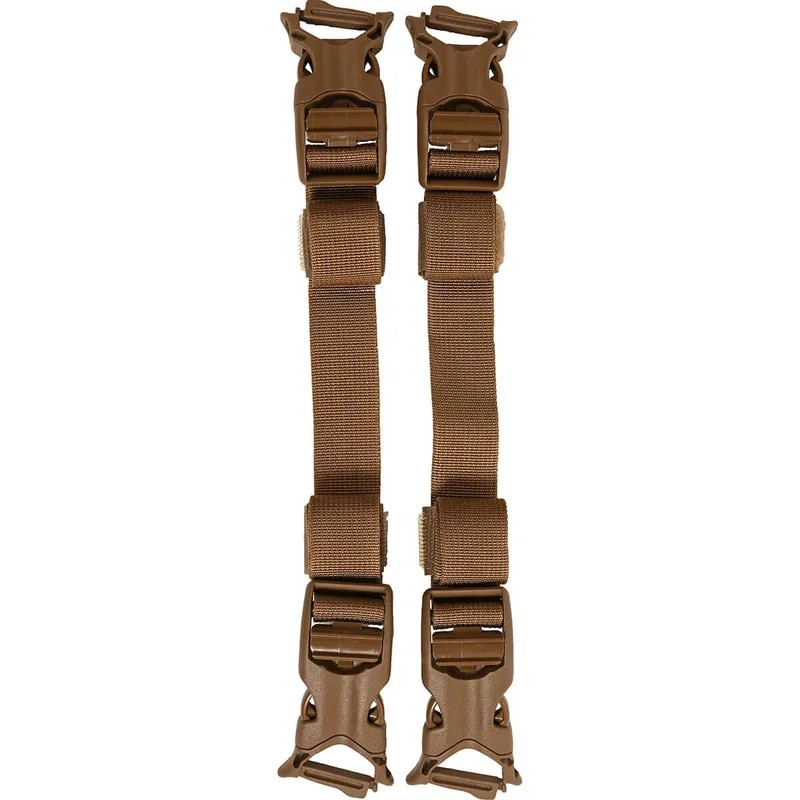 Mystery Ranch Quick Attach Accessory Straps(一對裝)