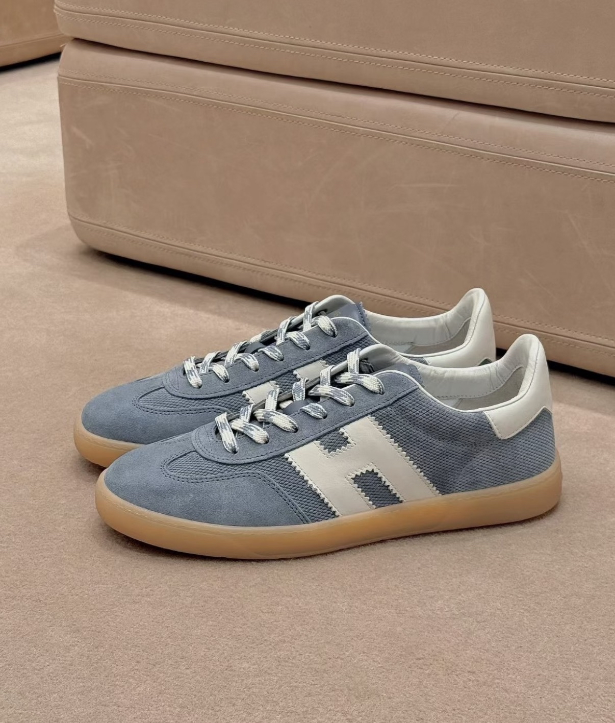 限時優惠✨✨新色🆕訂貨📮Hogan cool sneaker   Size 35-39/40