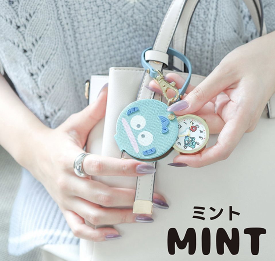 🎌日本直送🎌Sanrio 卡通 陀錶