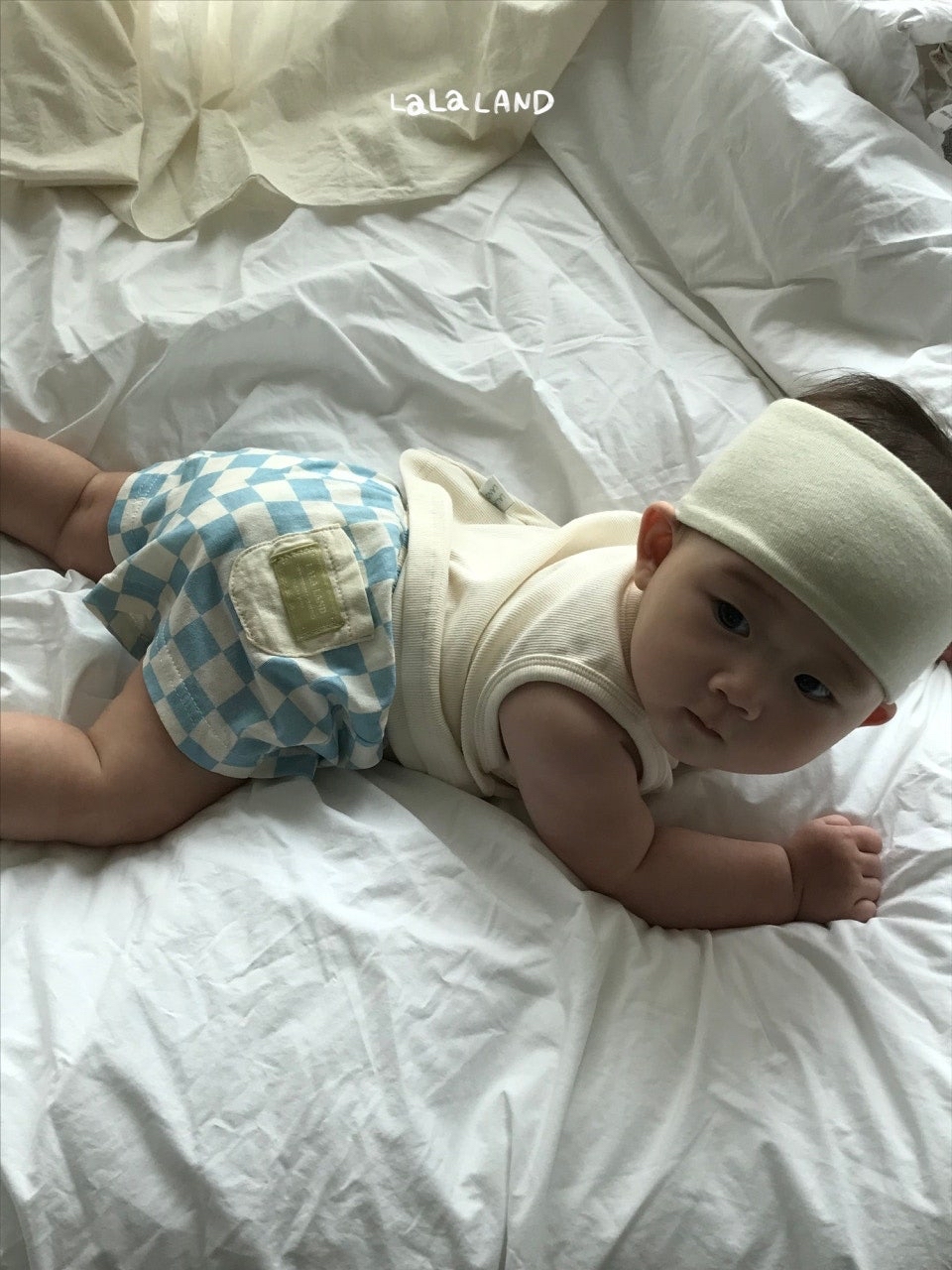 🇰🇷Lalaland Bebe背心