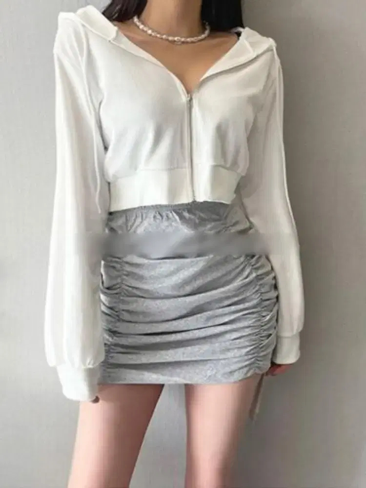 JK30 Casual Wear 休閑薄外套 