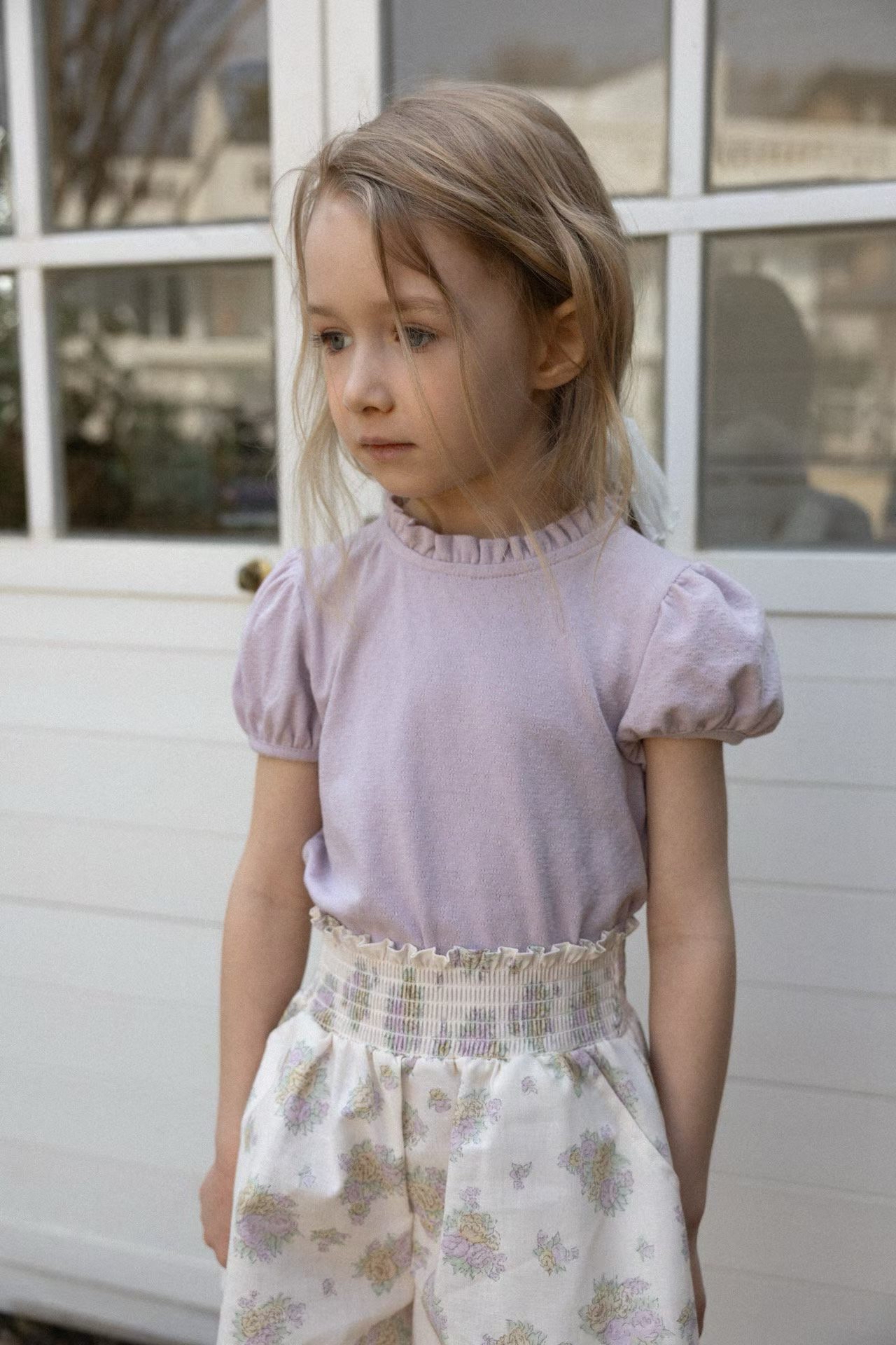 🇰🇷perrobebe tee