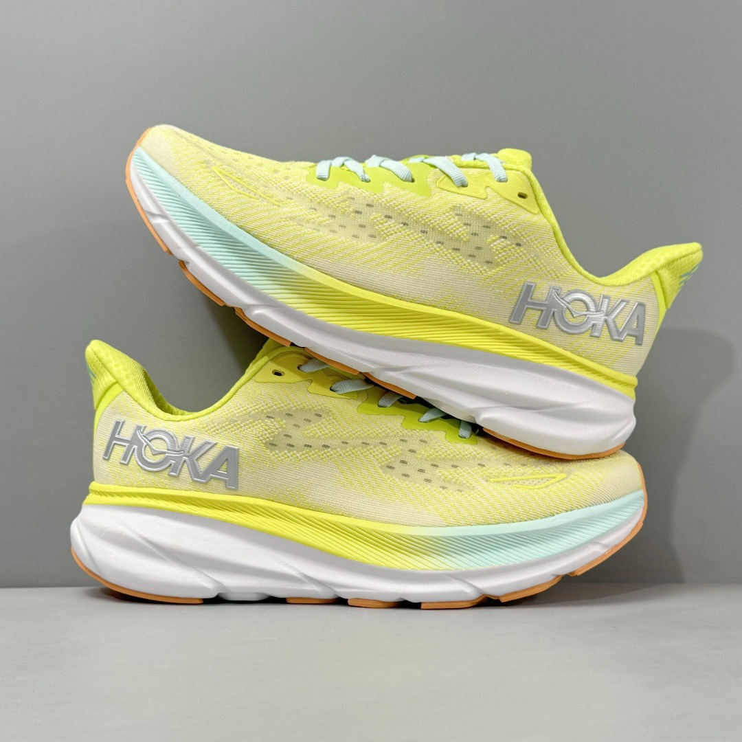 HOKA ONE ONE Clifton 9