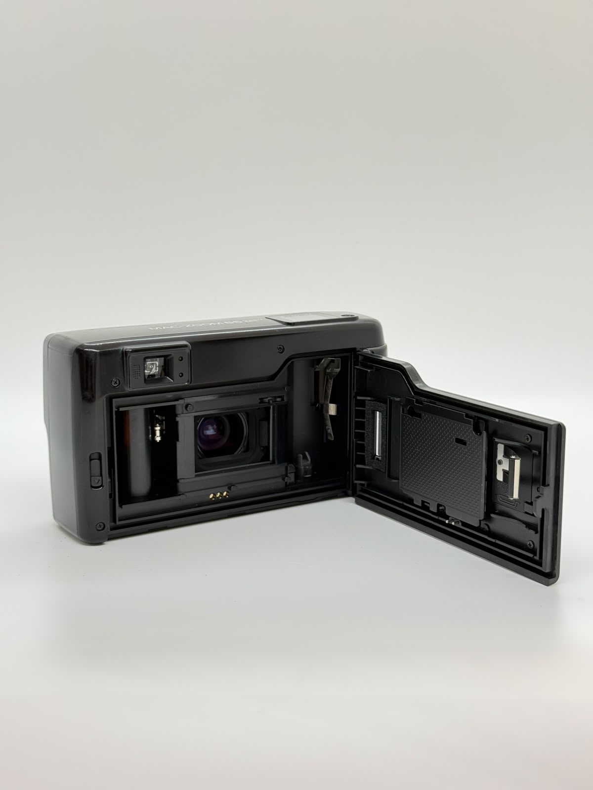 Minolta MAC ZOOM 65 AF 38-65mm (傻瓜機) 菲林相機
