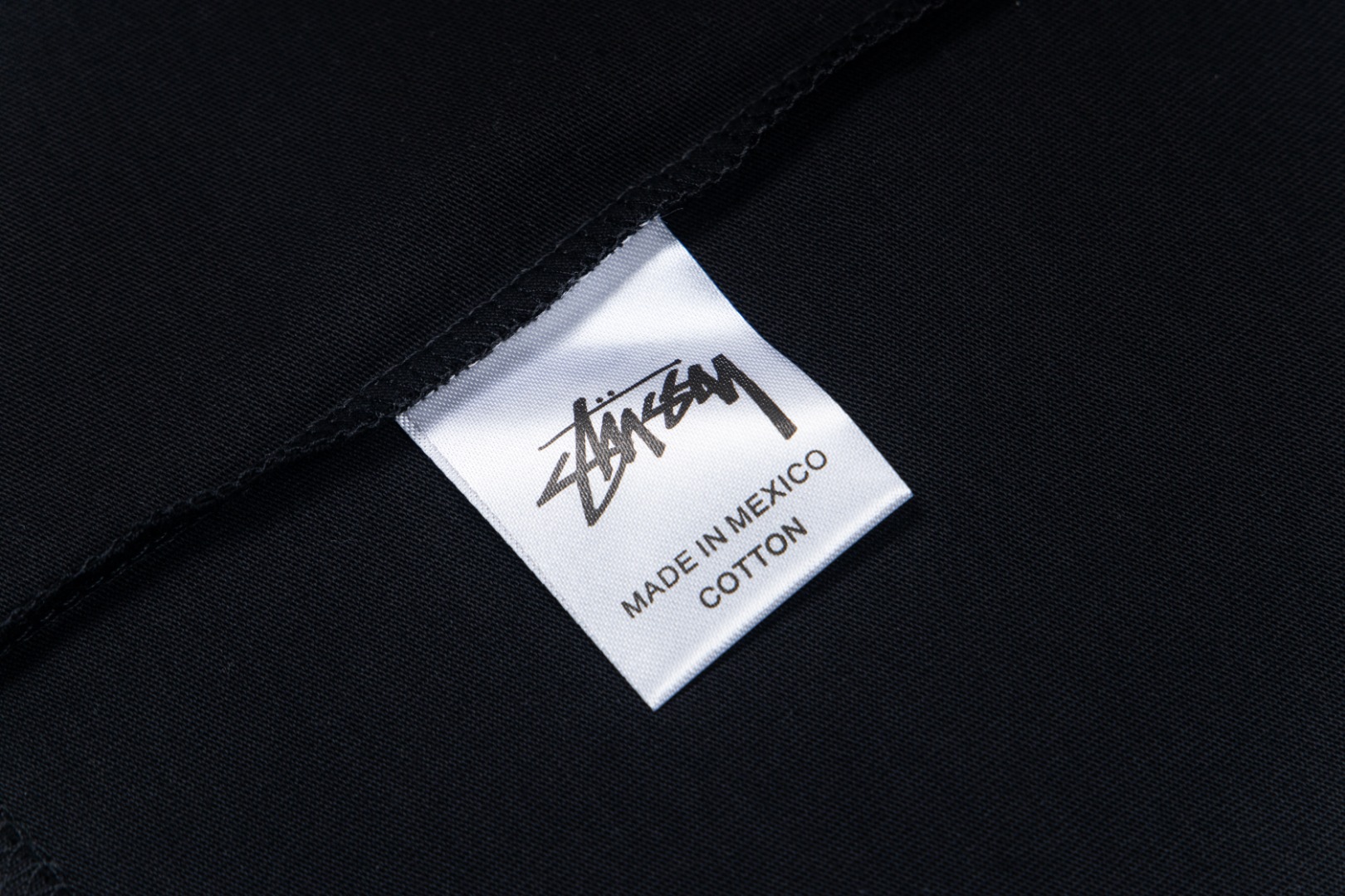 Stussy Peace & Prosperity Tee