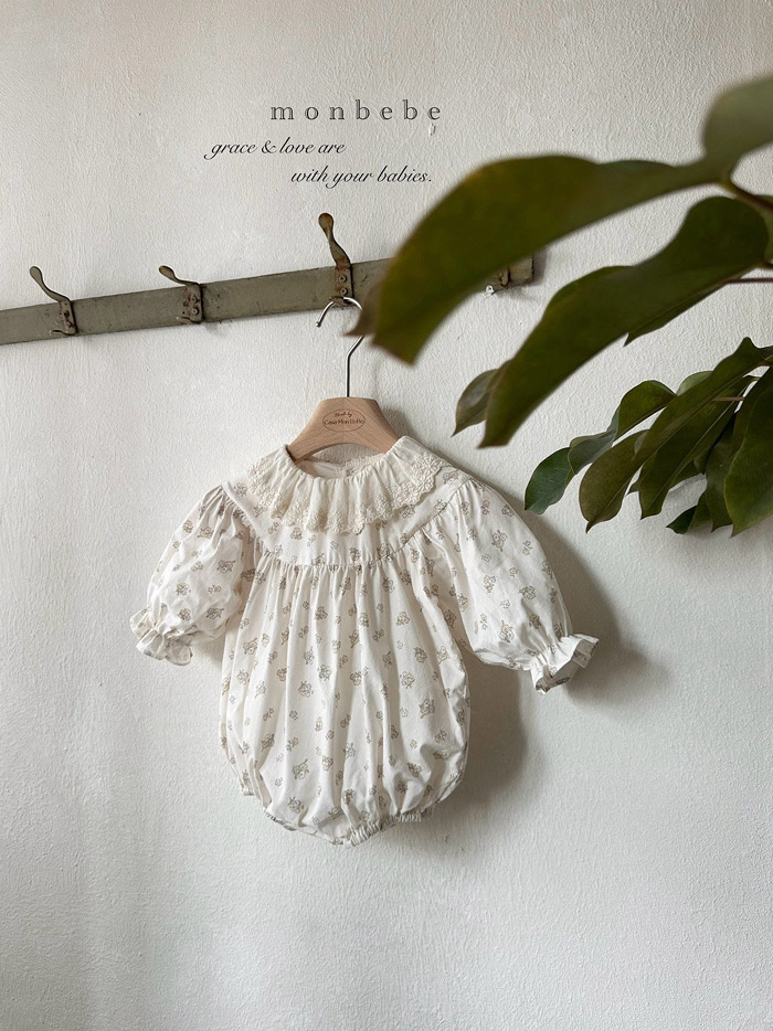 🇰🇷Monbebe包屁