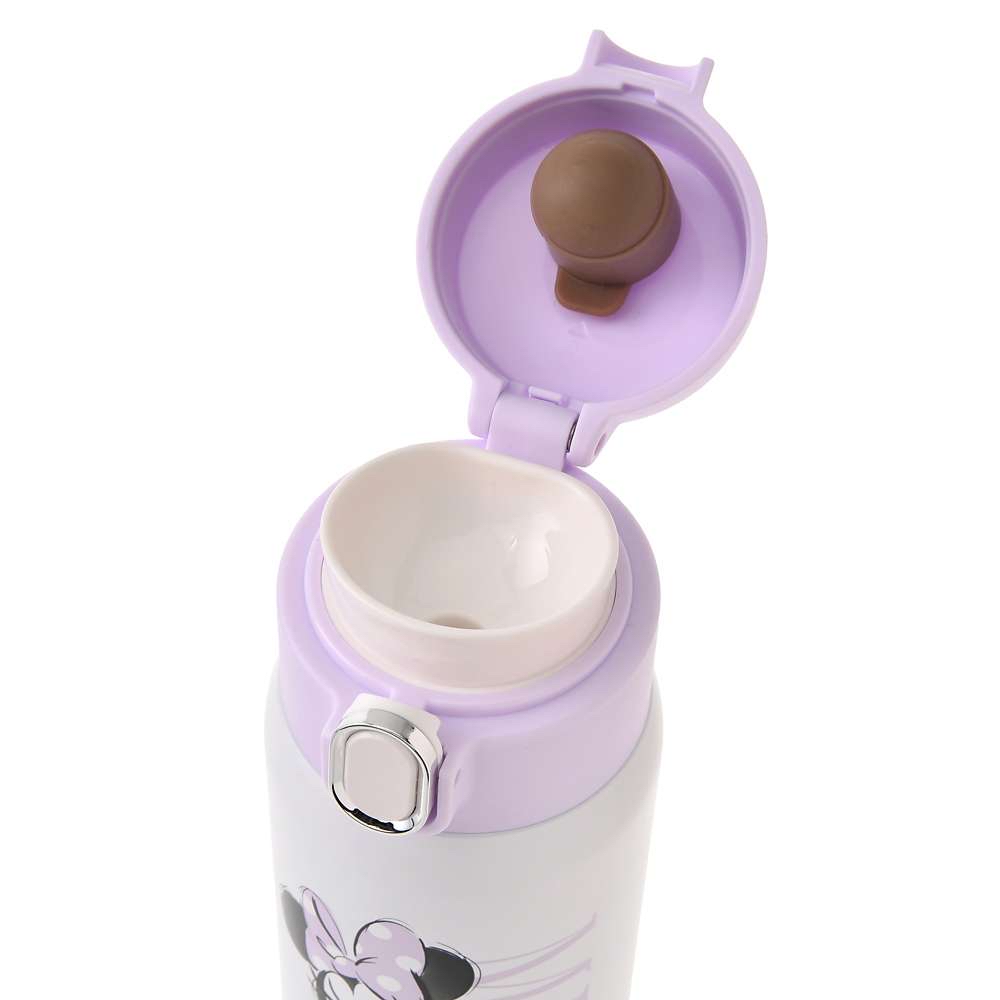 🎀【預訂】 Minnie New Lifestyle Stainless Steel Bottle 470ml