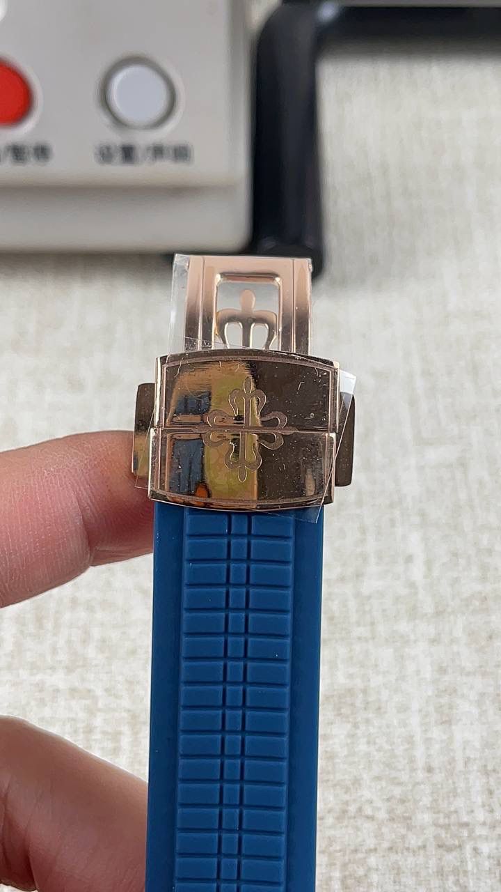 百达翡丽5261复杂功能系列🚀🚀