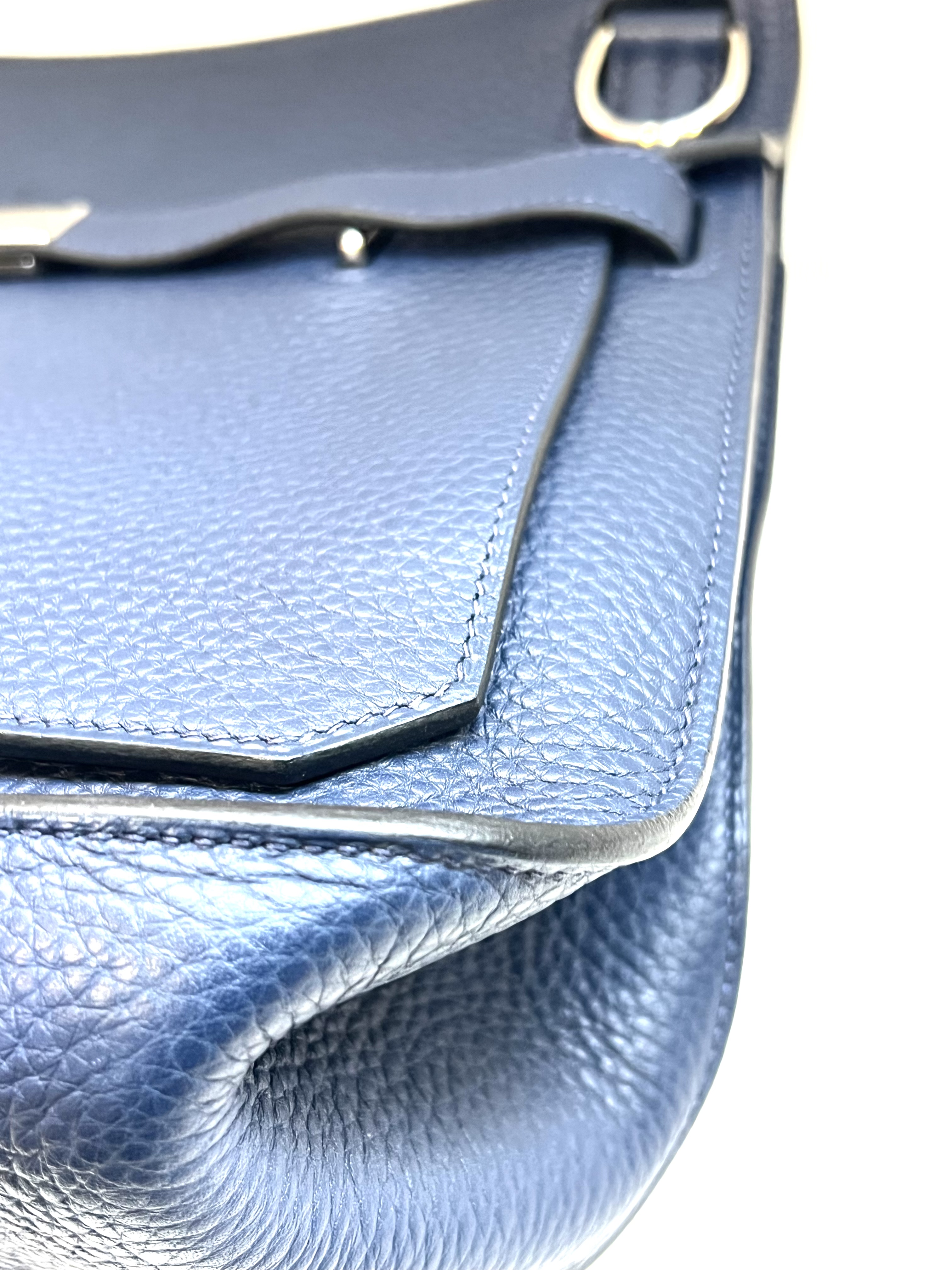 Pre-Owned HERMÉS Jypsiere Stamp 框M / Product Code: 26041650