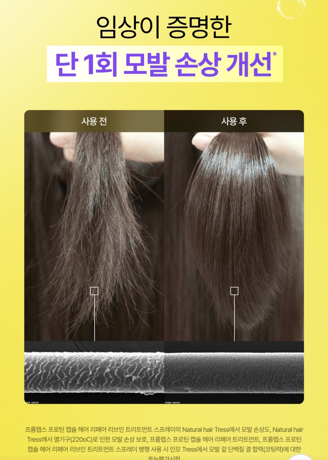 Olive Young - FROM LABS X THE BOYZ 柱延 限定證件相SET