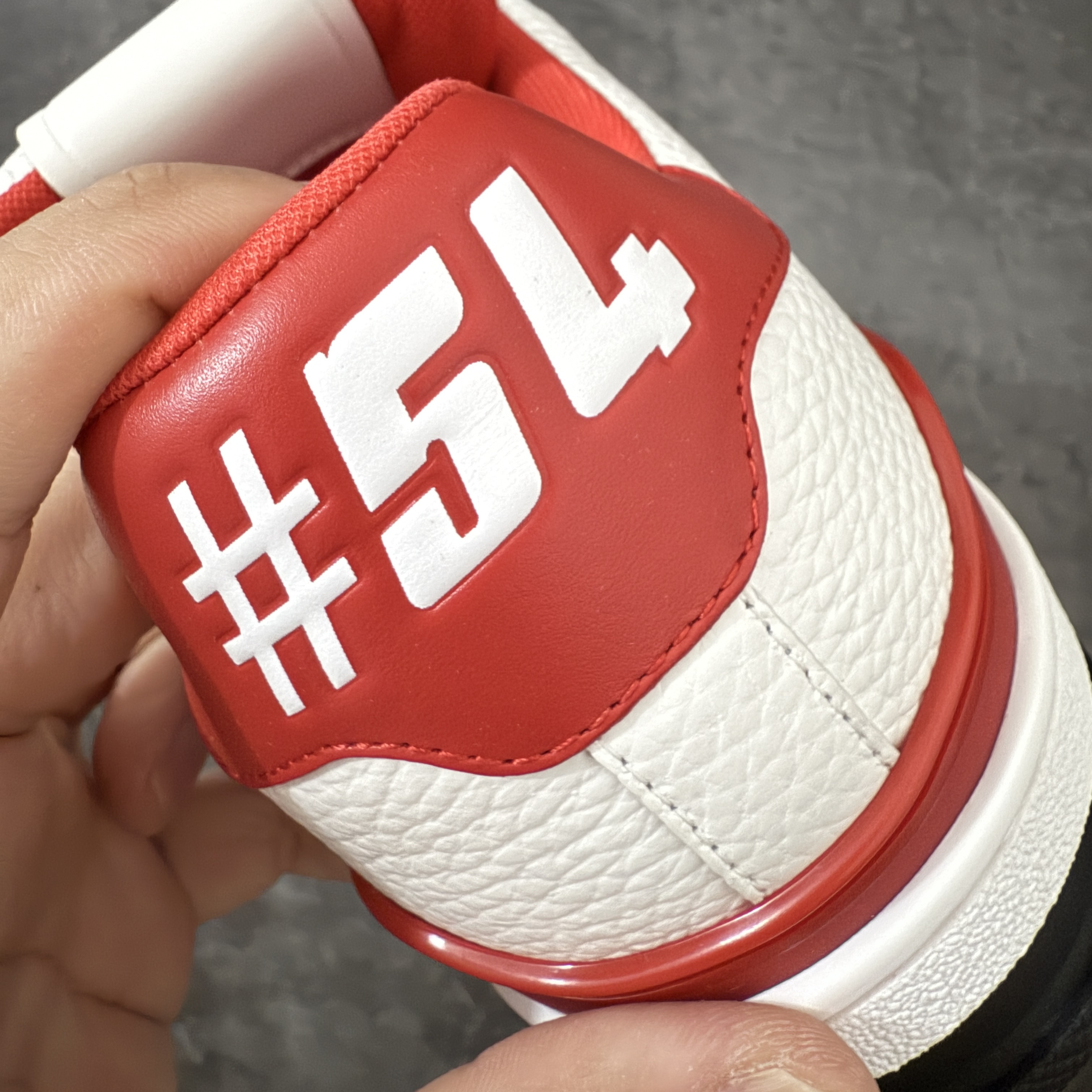 Louis Vuitton LV Trainer