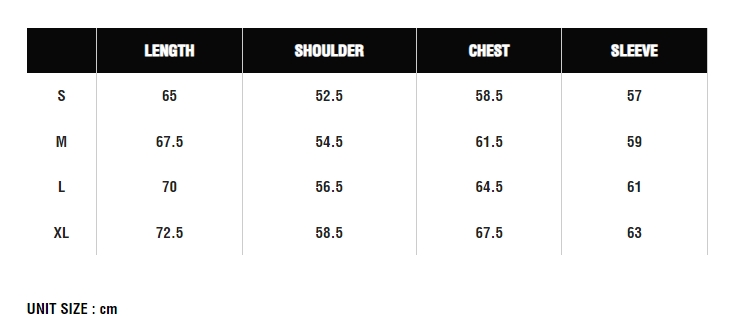 NEIGHBORHOOD ZIP FIELD SHIRT LS