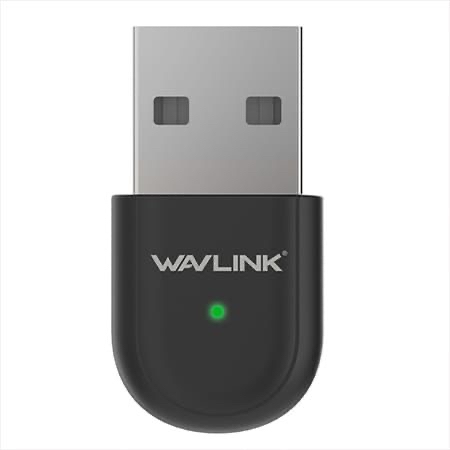 WavLink WL-WN691A1F AC650 Wireless USB Adapter