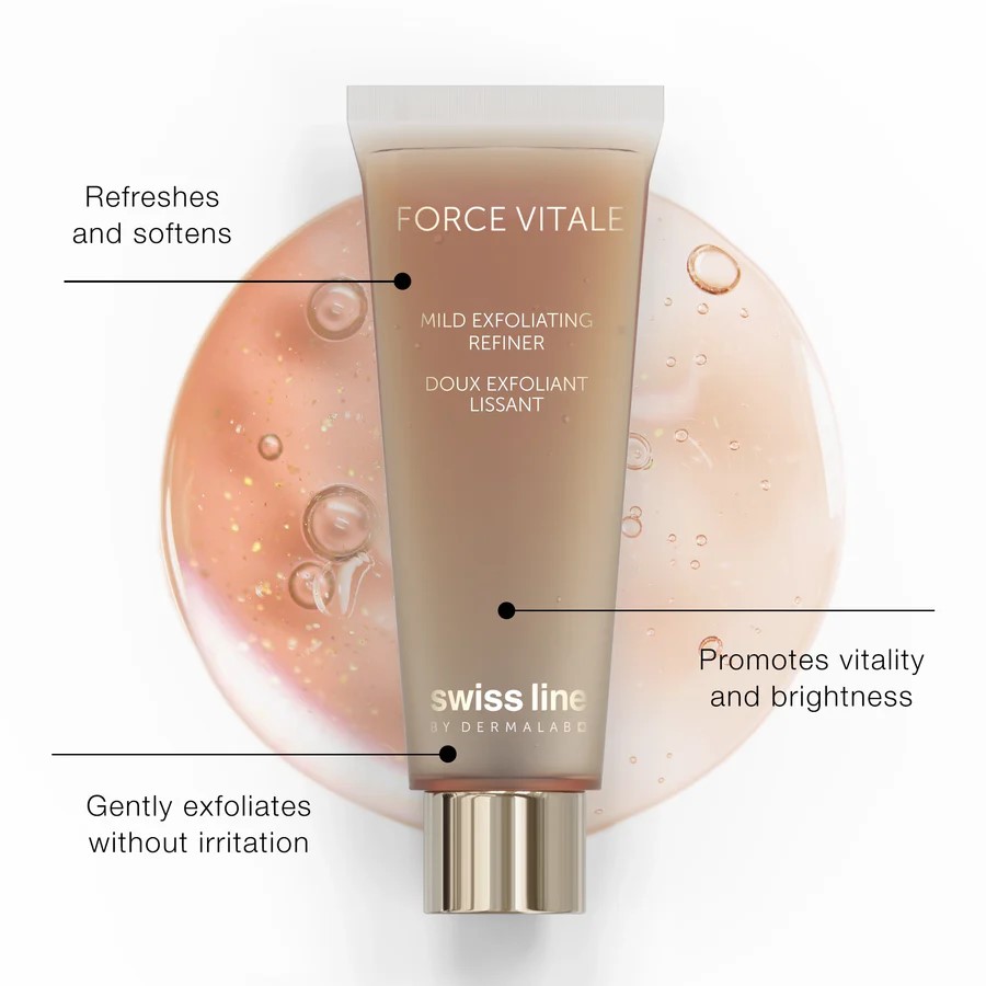 FV MILD EXFOLIATING REFINER, 75ml