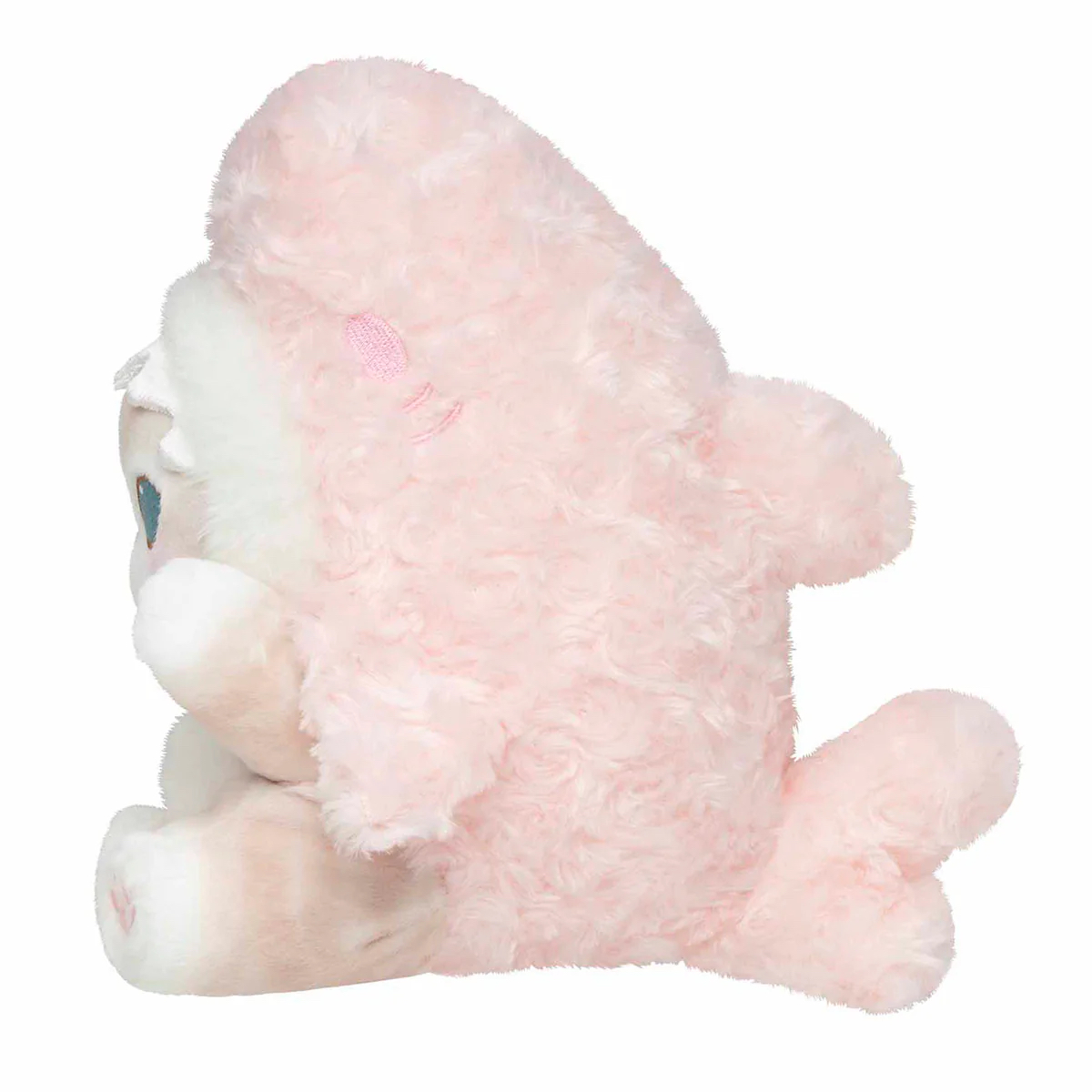 『預訂』mofusand 2026年限定櫻花鯊魚貓毛絨公仔