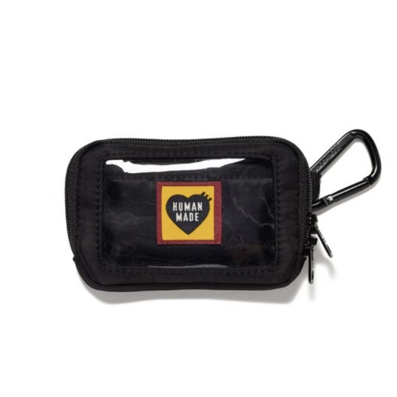 Human Made MILITARY CARD CASE