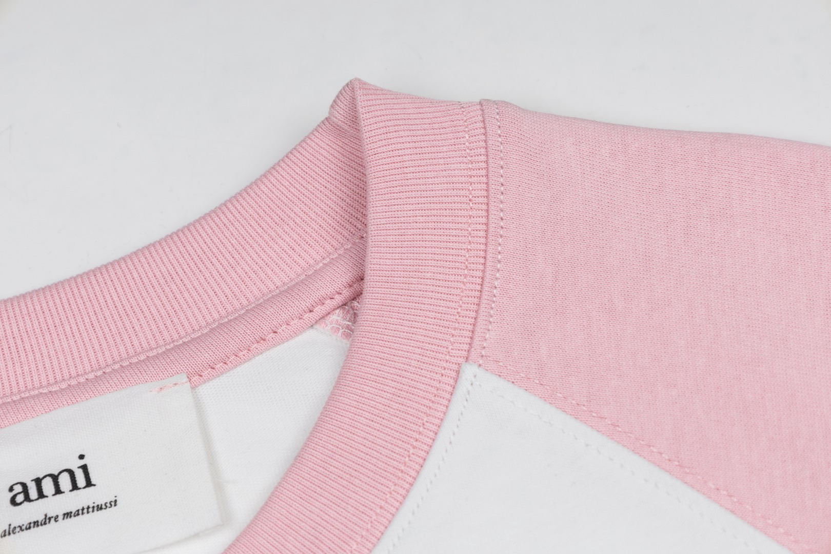 Ami Paris Ami de Coeur T-shirt