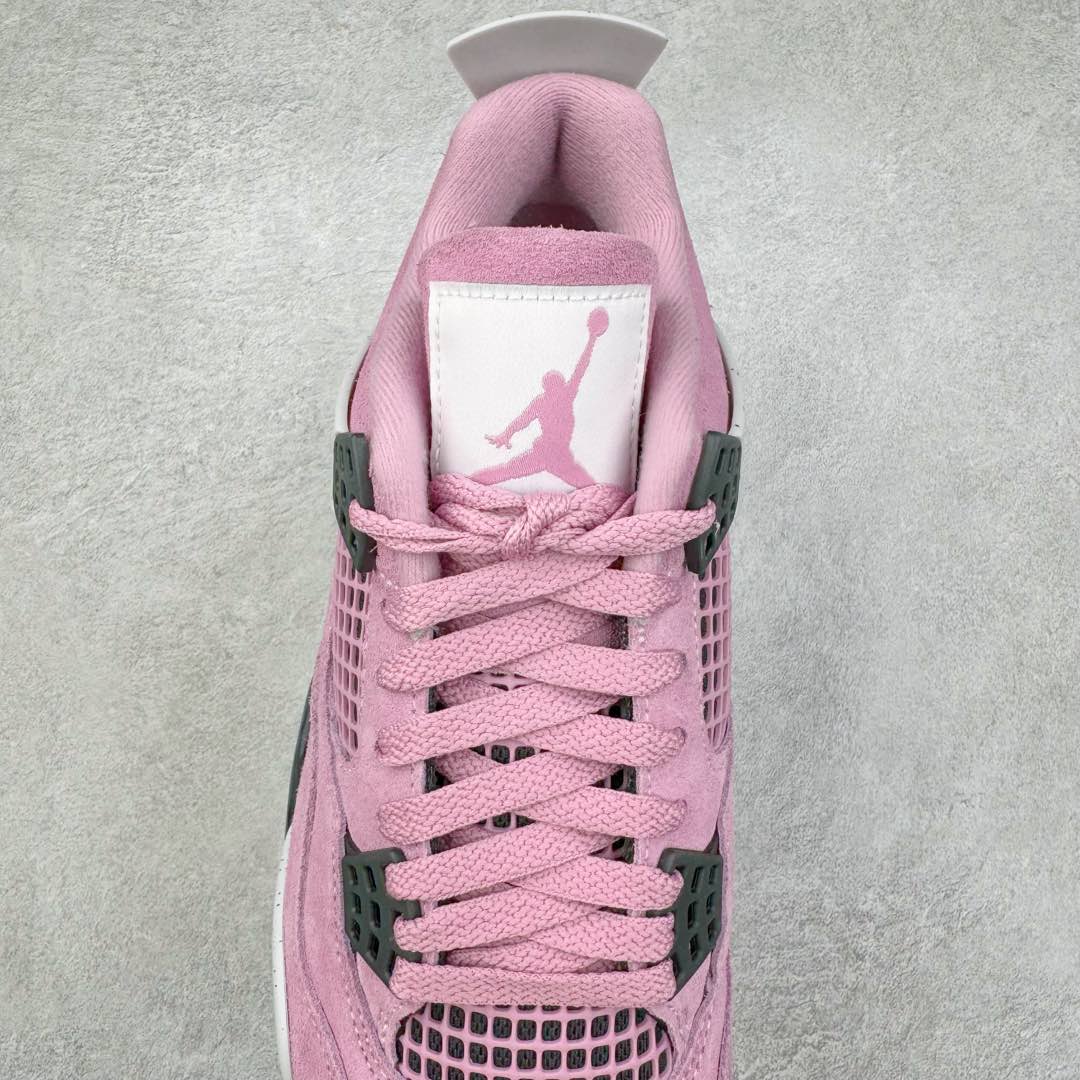 Air Jordan 4 Retro "Orchid" AQ9129-501 