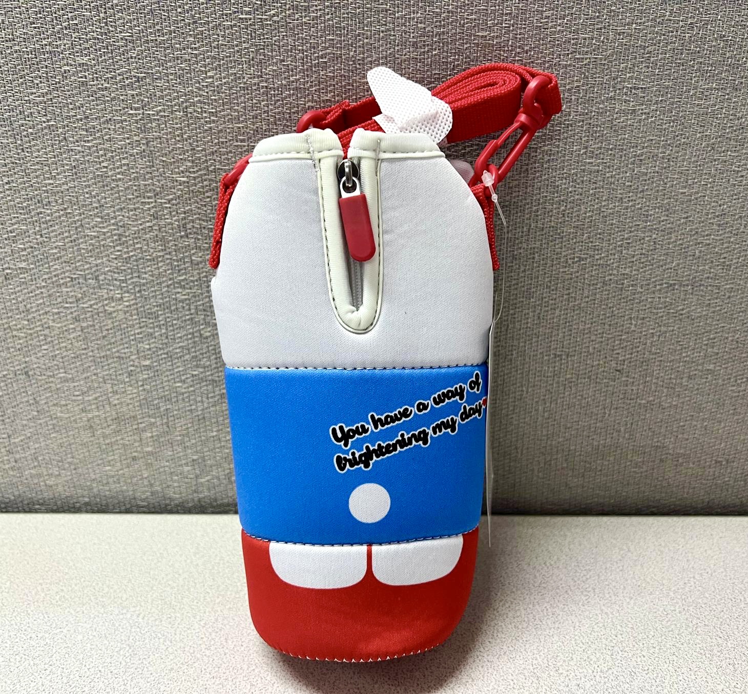 🎌日本直送🎌Sanrio卡通 斜孭水樽袋