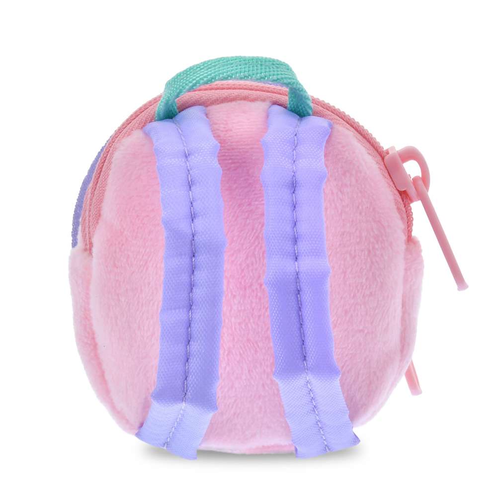 【預訂】Baby Oyster 背囊型袋仔