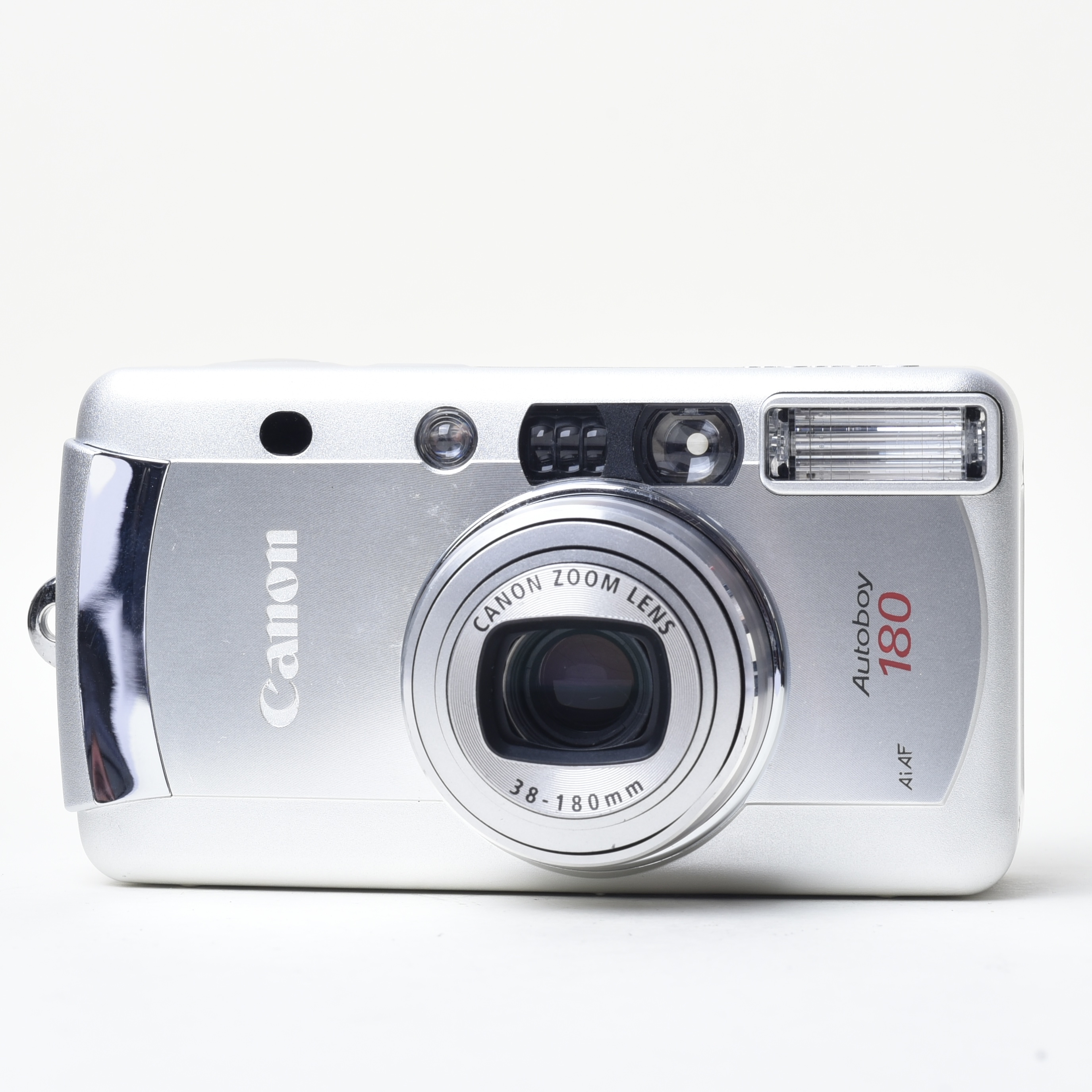 Canon Autoboy 180 菲林機相機