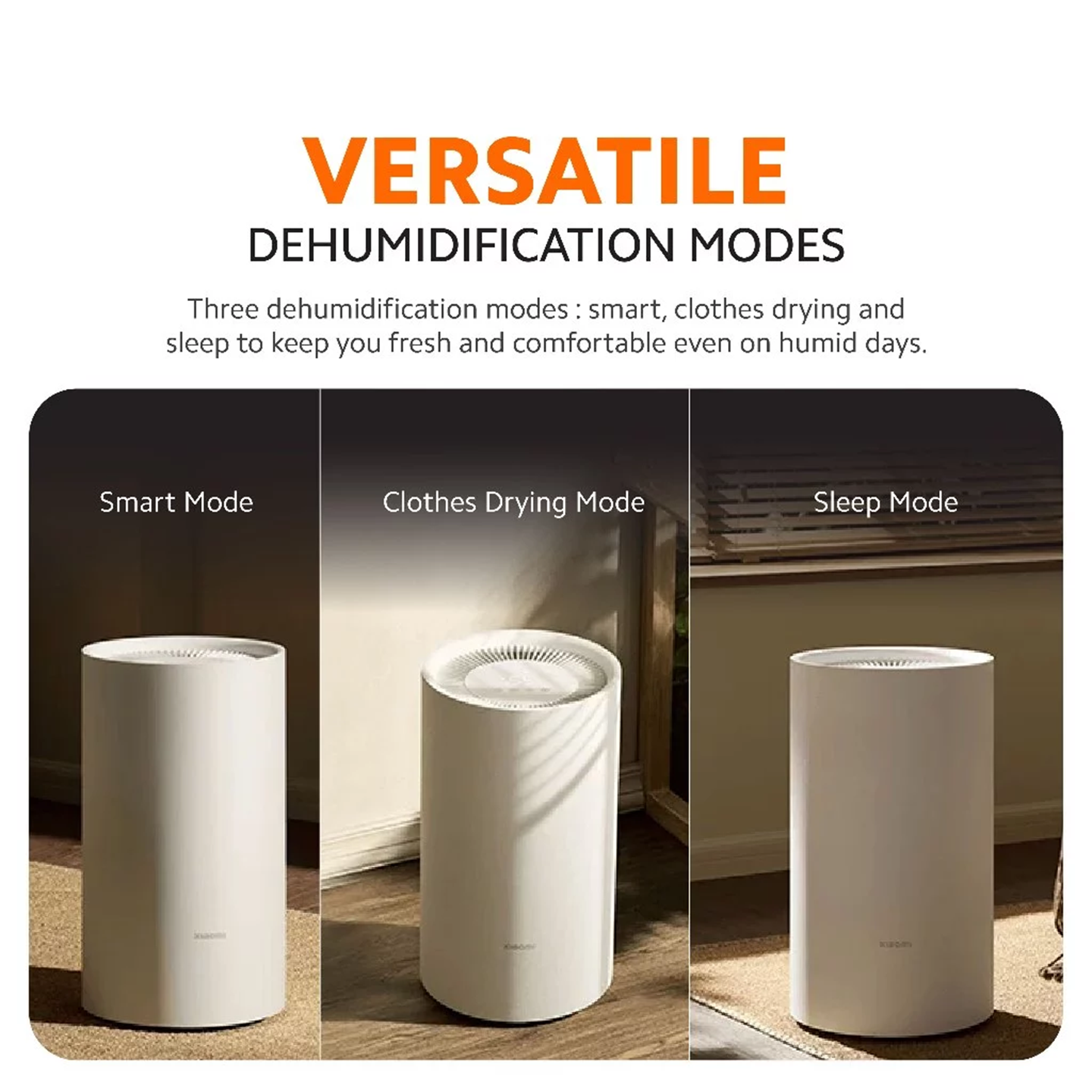 Xiaomi 13L Smart Dehumidifier Lite (BHR8375GB)