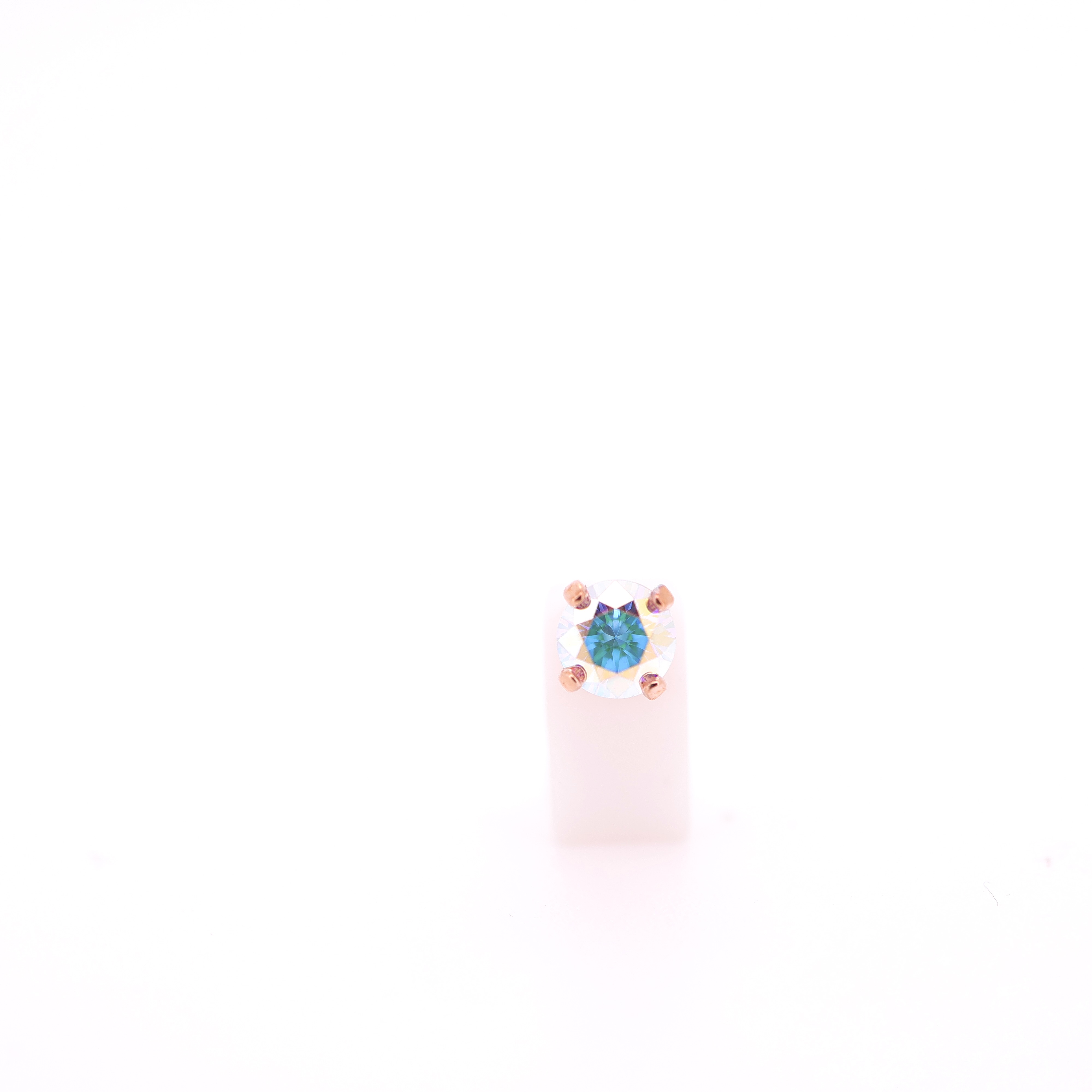 tiffany End