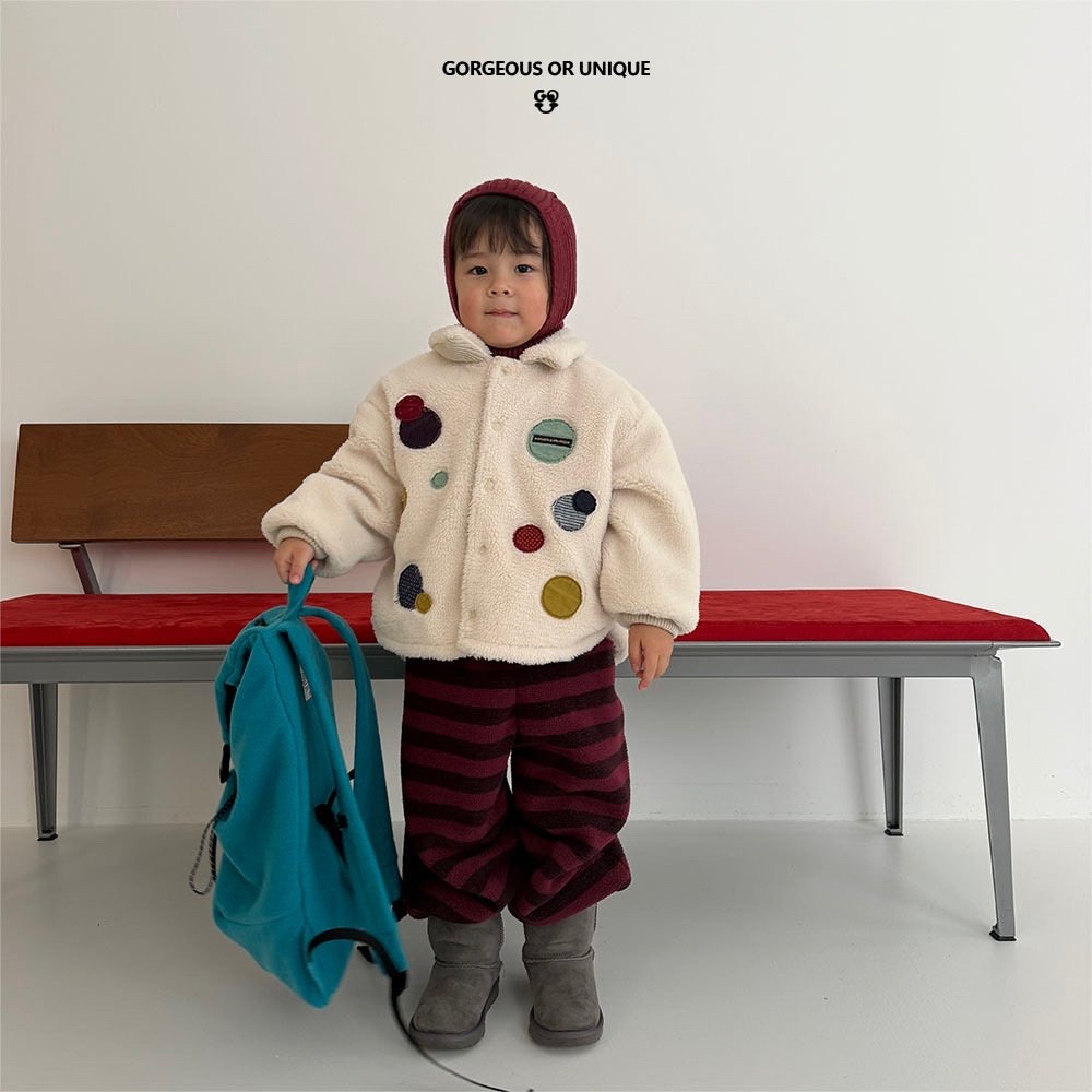 Gou | Dong-gri Jackert