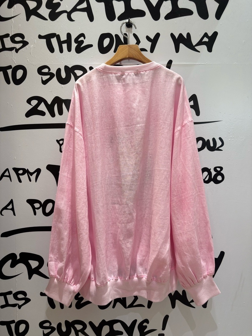 (2026SS) 2ND K - TOP 