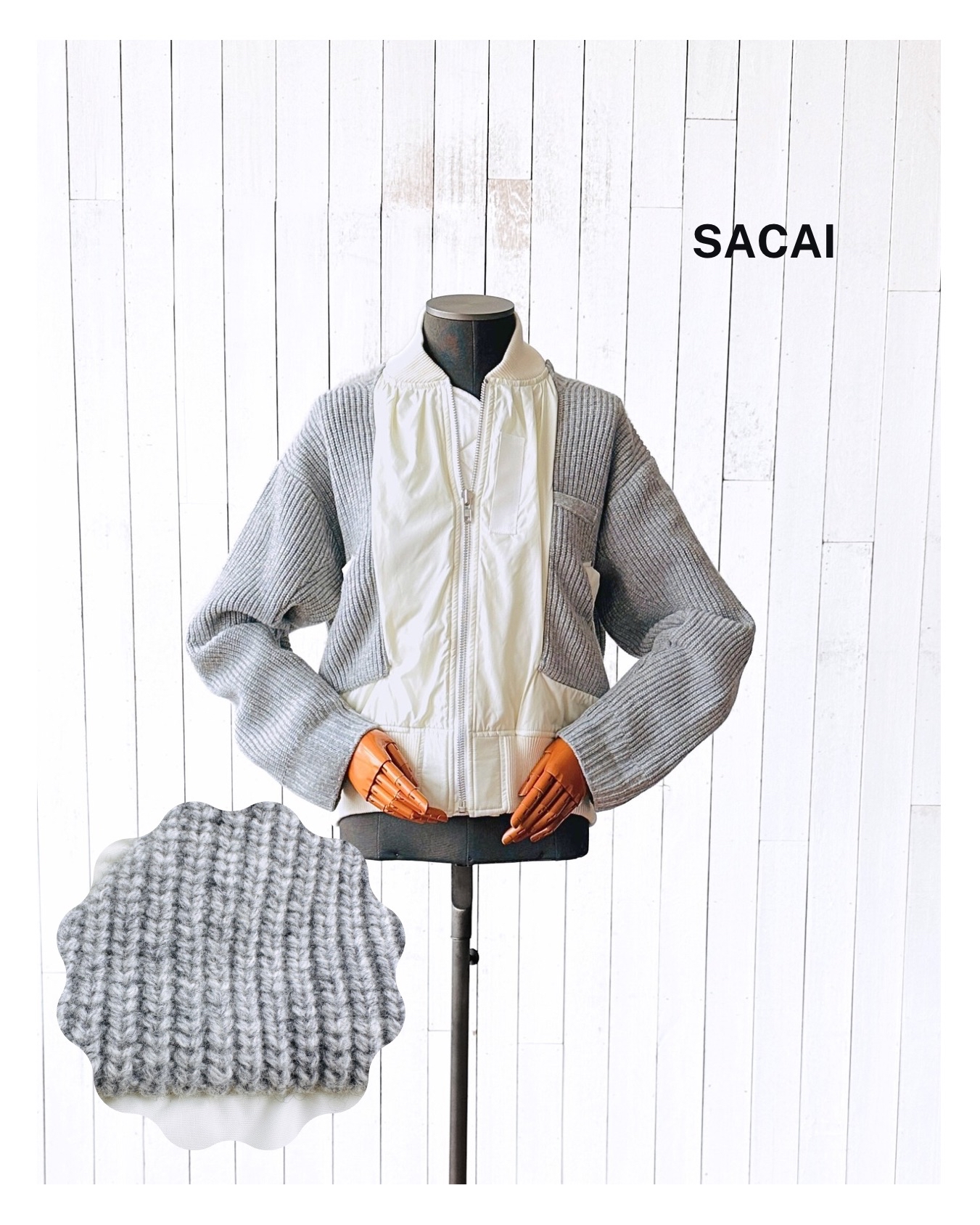 【AT146】💁🏻‍♀️女系