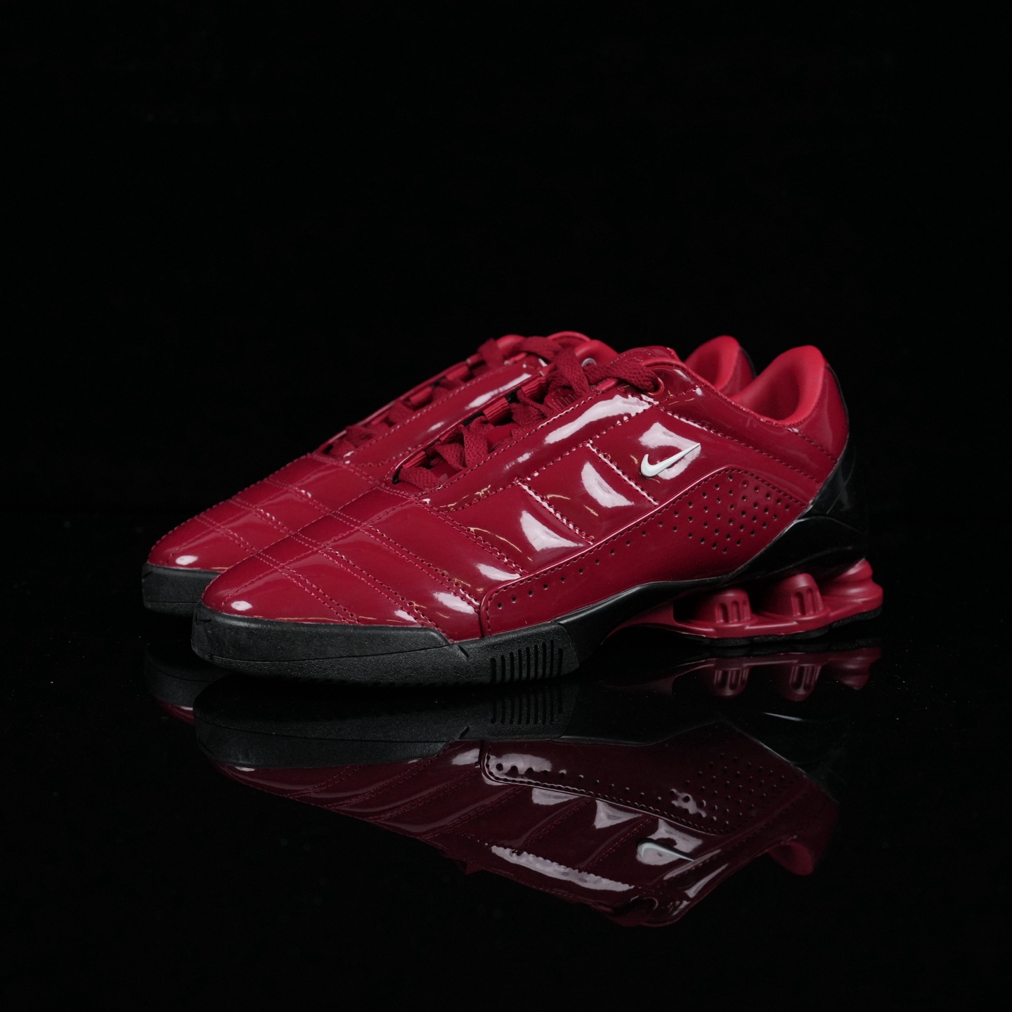 Nike Total 90 Shox Magia SP