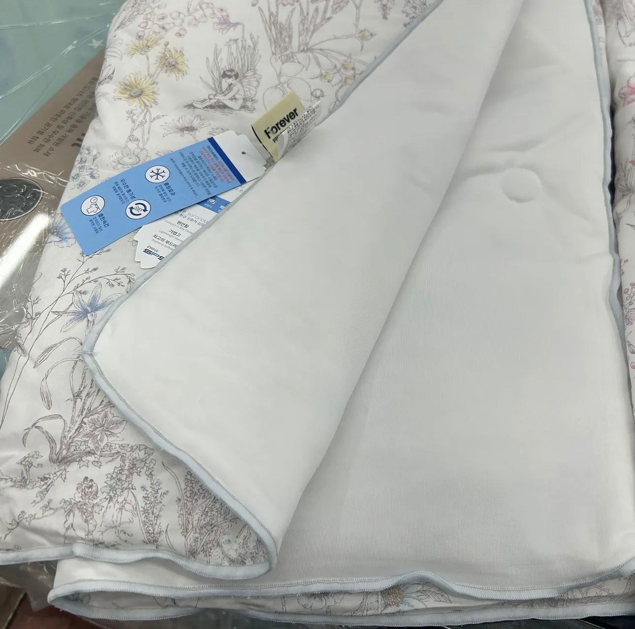 🇰🇷韓國直送 涼感被 KJ14 Made in Korea