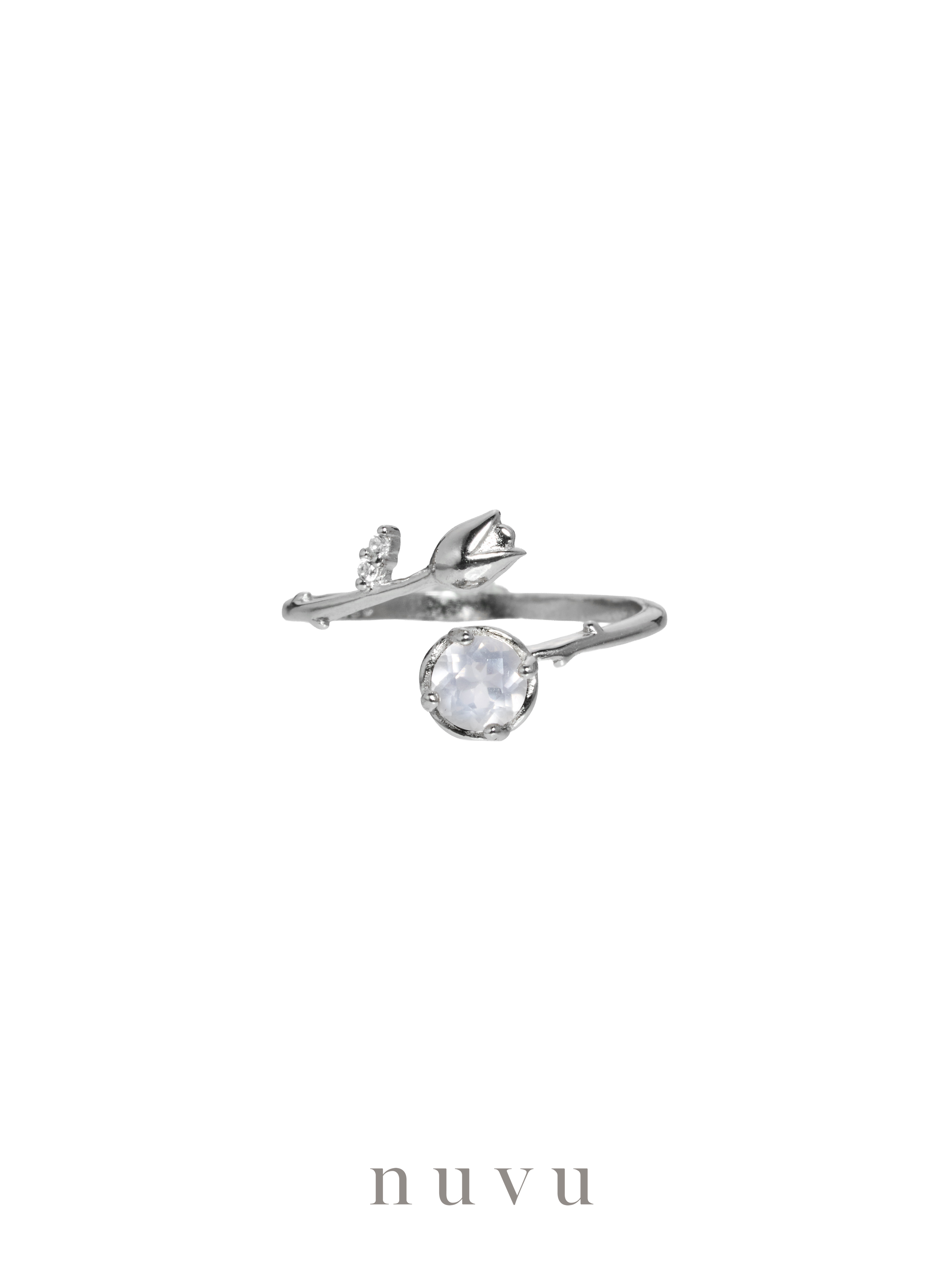 Voice of Flower Ring