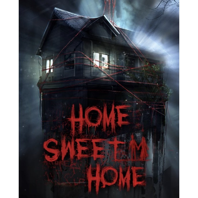 (🔥FLASH SALE🔥) Home Sweet Home Full Game (PS4 & PS5) Digital Download