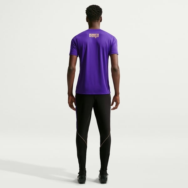 Nike Barcelona 巴塞羅拿 2026-27 作客訓練球衣 IQ1304