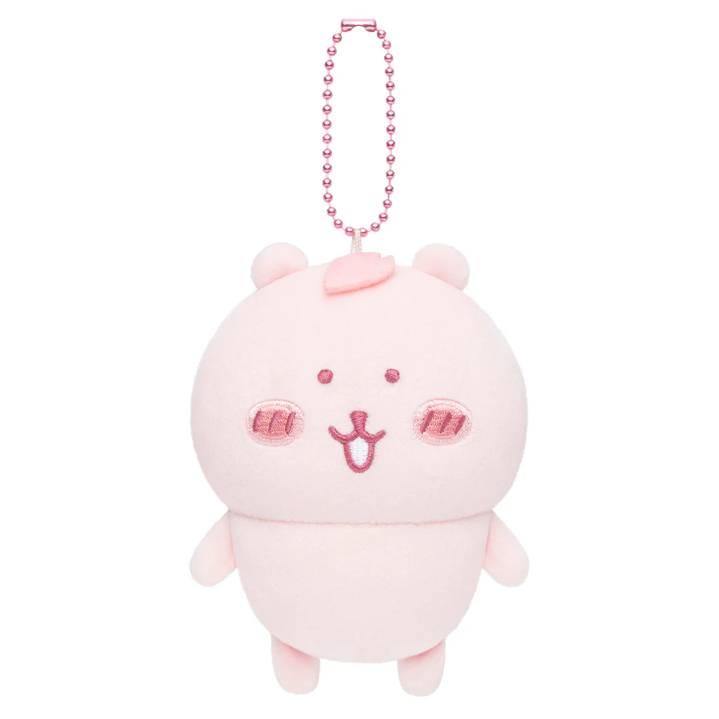 ✨連線商品需補運費✨Nagano Market 2月13日發售 人氣公仔掛飾及周邊系列