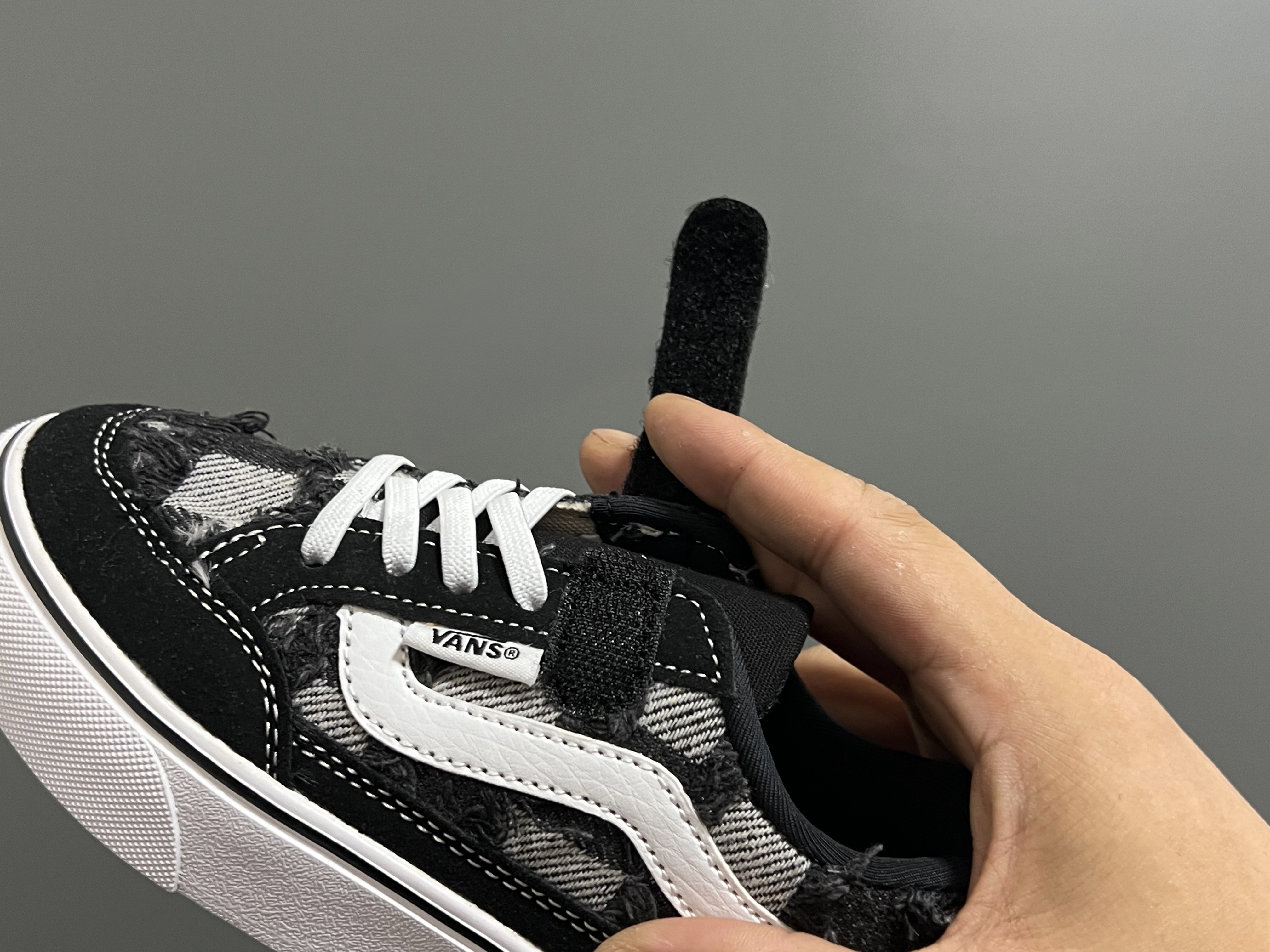 0721 兒童vans (有親子)