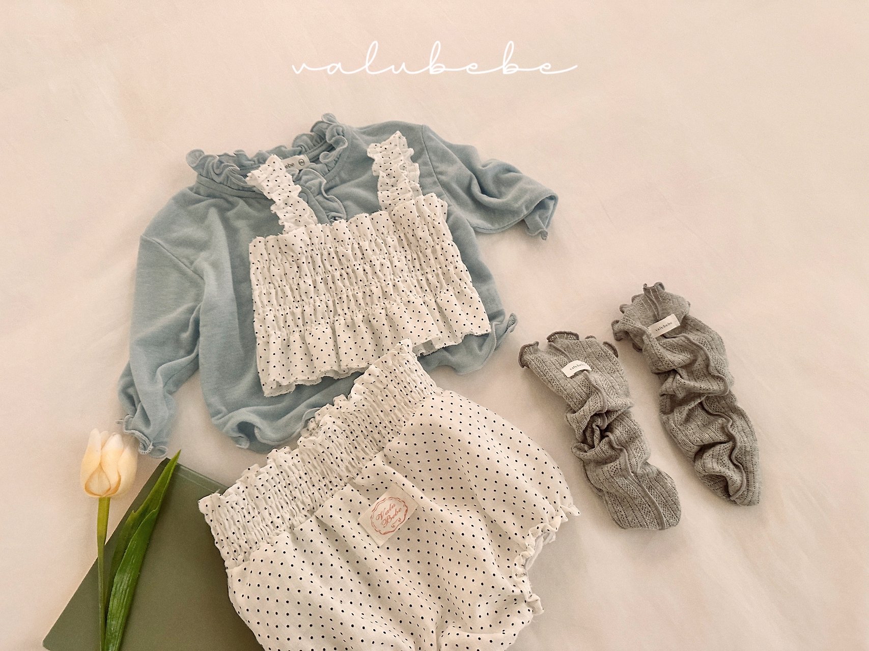 🇰🇷Valu_bebe外套