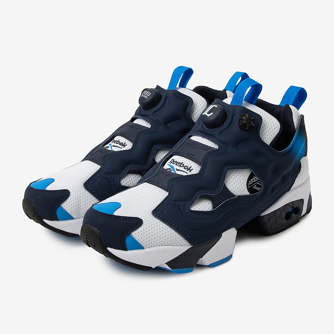 REEBOK x PACIFIC LEAGUE Pump Fury 94 - LIONS **MESSAGE FIRST/先查詢貨存** (100286797)