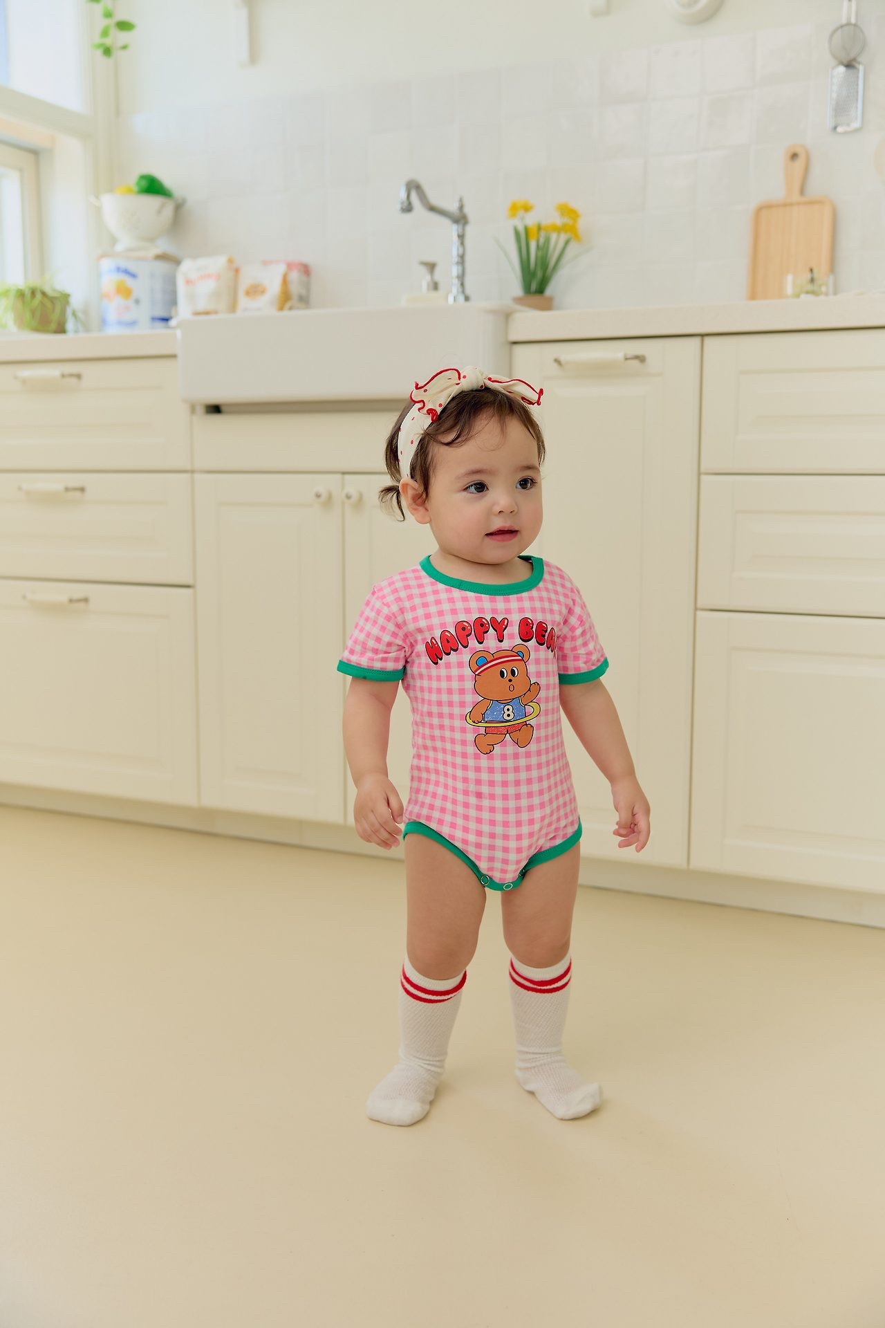 🇰🇷sera baby 包屁