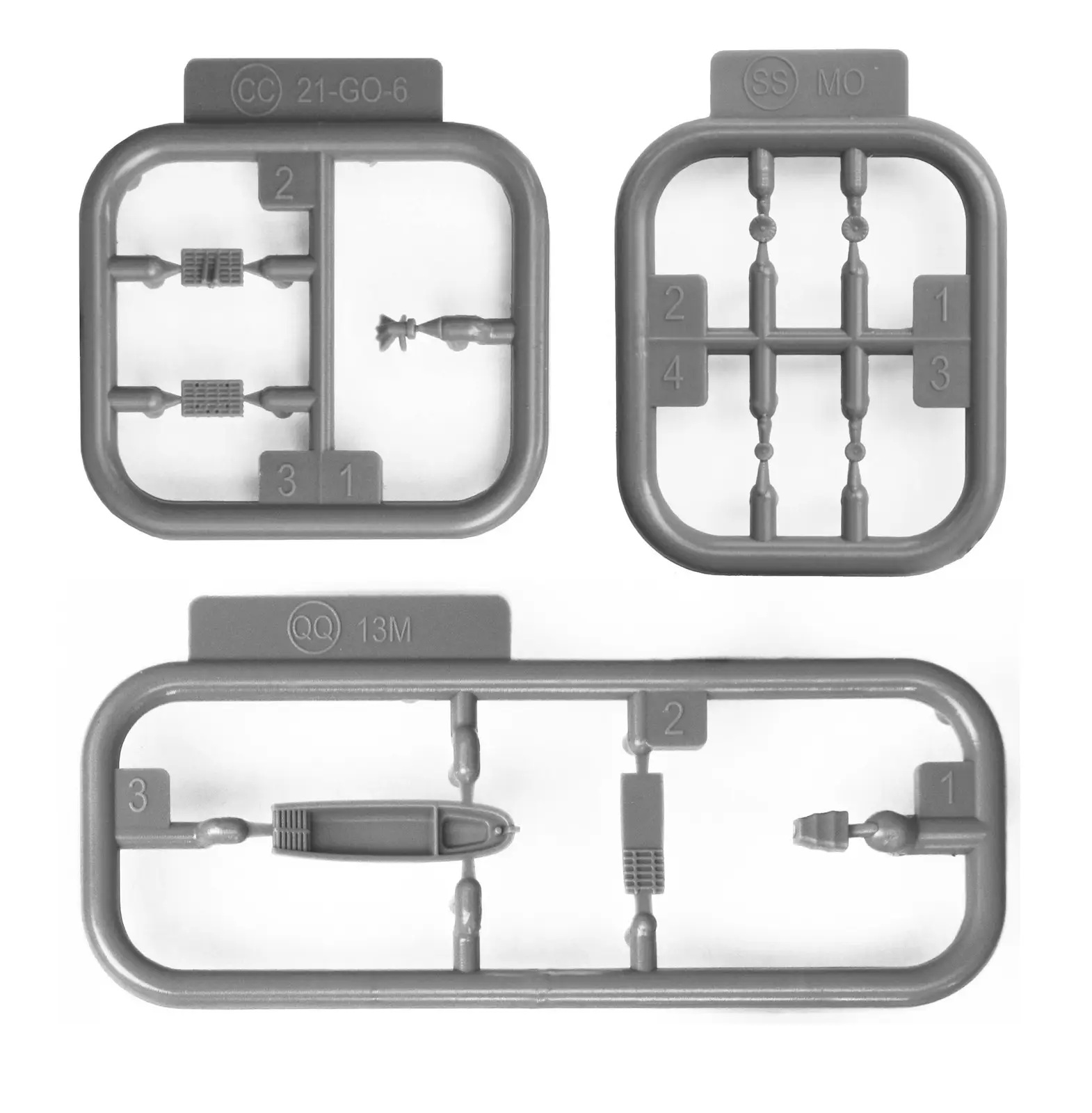 1/700 Japanese Navy Aircraft Carrier Taiho (Wooden Deck)