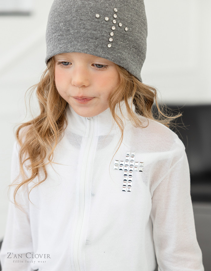 🇰🇷ZAN CLOVER外套