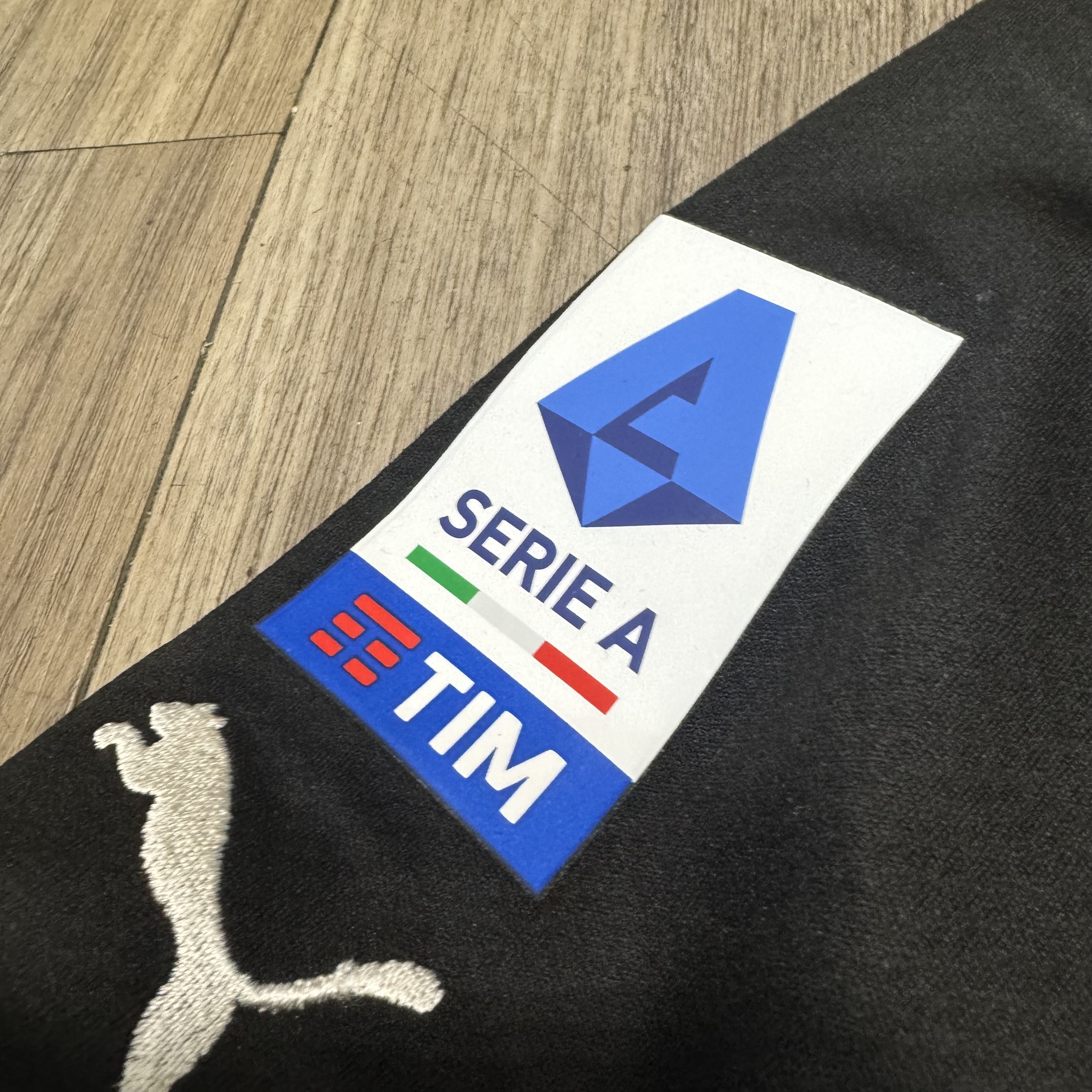 AC Milan 22/23 home shirt #8 Tonali