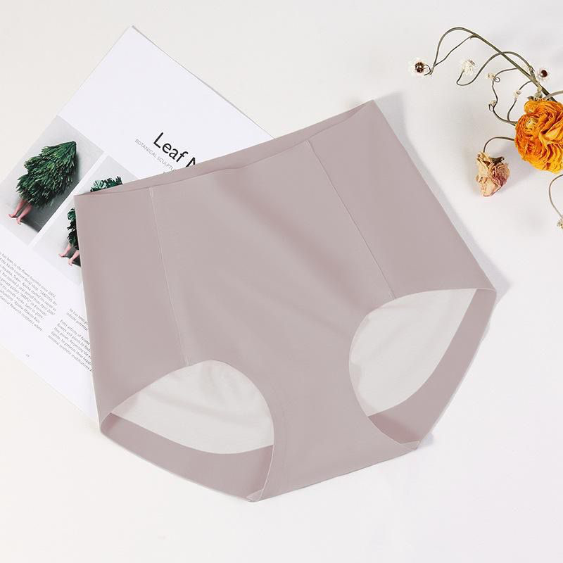 56082 High Waist Seamless Pantie