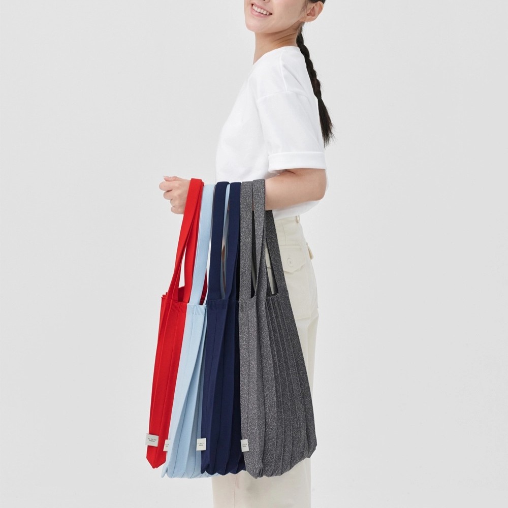 PLEATSMAMA New Shoulder Bag (17色)