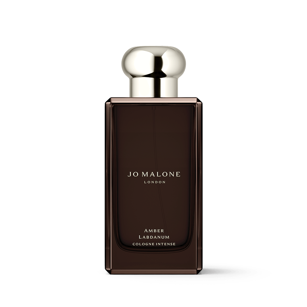 Jo Malone Amber Labdanum Cologne Intense 琥珀與岩薔薇芳醇古龍水